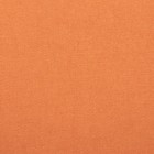 Комплект штор для кухни с подхватами Этель "Kitchen", цвет оранжевый, 150х180 см - 2 шт - Фото 3