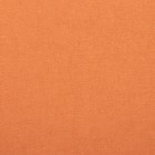 Шторы для кухни для кухни с подхватами Этель Kitchen, 150×180 см, комплект - 2 шт., оранжевые - Фото 4