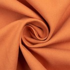 Комплект штор для кухни с подхватами Этель "Kitchen", цвет оранжевый, 150х180 см - 2 шт - Фото 5