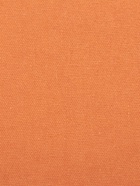 Шторы для кухни для кухни с подхватами Этель Kitchen, 150×180 см, комплект - 2 шт., оранжевые - Фото 6