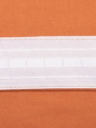 Шторы для кухни для кухни с подхватами Этель Kitchen, 150×180 см, комплект - 2 шт., оранжевые - Фото 7