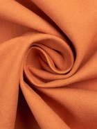 Шторы для кухни для кухни с подхватами Этель Kitchen, 150×180 см, комплект - 2 шт., оранжевые - Фото 8