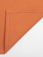 Шторы для кухни для кухни с подхватами Этель Kitchen, 150×180 см, комплект - 2 шт., оранжевые - Фото 9