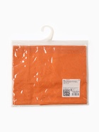 Набор салфеток Этель Kitchen, цв. оранжевый, 30х40 см - 2 шт, 100% хл, саржа 220 г/м2 - фото 809487943
