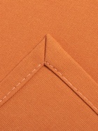 Набор салфеток «Этель» Kitchen, 30×40 см - 2 шт., 100% хлопок, саржа 220 г/м², оранжевый - Фото 7