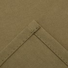 Полотенце кухонное «Этель» Kitchen, 40×73 см, зелёное, хлопок 100%, саржа 220 г/м² - Фото 4