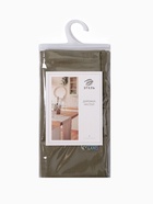 Дорожка на стол «Этель» Kitchen 40×150 см, 100% хлопок, саржа 220 г/м², зелёная - Фото 11