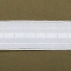 Шторы для кухни для кухни с подхватами Этель Kitchen, 150×180 см, комплект - 2 шт., зелёные - Фото 4