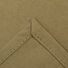 Набор салфеток «Этель» Kitchen, 30×40 см - 2 шт., 100% хлопок, саржа 220 г/м², зелёный - Фото 4