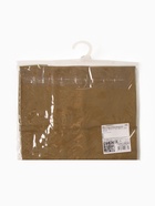 Набор салфеток Этель Kitchen, цв. зелёный, 30х40 см - 2 шт, 100% хл, саржа 220 г/м2 - фото 809487947