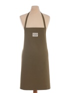 Фартук кухонный «Этель» Kitchen, 60×70 см, 100% хлопок, саржа 220 г/м², зелёный - Фото 7