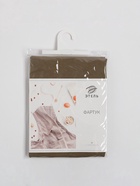 Фартук кухонный «Этель» Kitchen, 60×70 см, 100% хлопок, саржа 220 г/м², зелёный - Фото 13