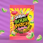 Мармелад JELIBON SOUR PATCH KARPUZ «Арбуз», 80 г 9062214 - фото 9810063