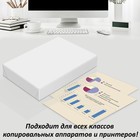 УЦЕНКА Бумага А4 500 л Светокопи ECO, 80г/м2, белизна 60% ISO, 93% CIE, класс C (цена за 500 листов) - Фото 3