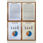 УЦЕНКА Бумага А4 500 л Светокопи ECO, 80г/м2, белизна 60% ISO, 93% CIE, класс C (цена за 500 листов) - Фото 4