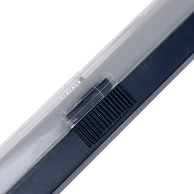 {{photo.Alt || photo.Description || 'УЦЕНКА Набор чертежный 9 предметов (2 циркуля - 130 мм, грифель, точилка, рейсфедер, линейка, транспортир, 2 угольника), в пластиковом пенале'}}