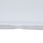 УЦЕНКА Холст на подрамнике, хлопок 100%, 1.6×50×60 см, акриловый грунт, среднезернистый, 380 г/м² 9095330