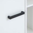 Гостиная «Анриал. Клик Мебель», 2100×350×1700 мм, цвет белый - Фото 5