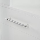 Прихожая «Дуэт», 1500×380×2000 мм, цвет белый - Фото 6