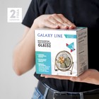 Вентилятор Galaxy LINE GL 8152, настольный, 5 Вт, 14,5 см, от USB, медный - фото 51444926 Вентилятор Galaxy LINE GL 8152, настольный, 5 Вт, 14,5 см, от USB, медный - фото 51444926