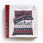 Постельное бельё "Этель" 2 сп Magical forest 175х215см,200х220см,50х70см-2 штуки 7787716 - фото 12363081 Постельное бельё "Этель" 2 сп Magical forest 175х215см,200х220см,50х70см-2 штуки 7787716 - фото 12363081