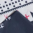 Постельное бельё "Этель" Евро Magical forest 200х217см,220х240см,50х70см-2 штуки 7787717 - фото 12363084 Постельное бельё "Этель" Евро Magical forest 200х217см,220х240см,50х70см-2 штуки 7787717 - фото 12363084