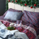 Постельное бельё Этель Дуэт Magical forest 143х215см-2шт, 220х240см, 50х70см-2шт - фото 804895208