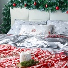 Постельное бельё дуэт «Этель» Snow time, бязь - Фото 6