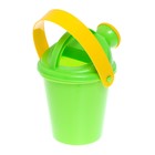 Песочный набор «Весёлые динозаврики», в рюкзачке 7611883