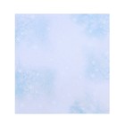 Бумага для скрапбукинга «Сказочный праздник», почта, 30.5×32 см, 180 г/м² - Фото 4