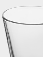 Кружка «Аура», 300 мл, стекло, прозрачная - Фото 3