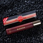 Туалетная вода мужская Havana, 36 мл - фото 34059983