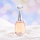 Парфюмерное масло женское "Neo Parfum", "Lady J` Fleur", 7 мл - Фото 2