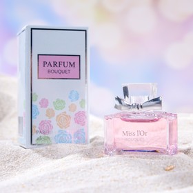 Парфюмерное масло женское Parfum Bouquet, 7 мл 9000804