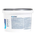 Краска водно-дисперсионная ЛАКРА для потолков 3кг - фото 21646782