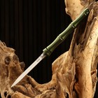 Нож "Бамбук" сталь - 420, рукоять - алюминий - Фото 2