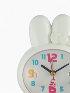 Часы-будильник настольные «Зайчик» детские, циферблат 7×8.5 см, 12.5×10 см, 2xAA - Фото 2
