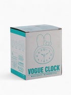 Часы-будильник настольные «Зайчик» детские, циферблат 7×8.5 см, 12.5×10 см, 2xAA - Фото 6