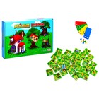 Настольная игра «Лесные гномы» 9079228 - фото 16128529