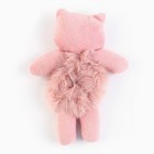 Резинка для волос новогодняя «Для самой милой», котик, 1 шт, d = 7,5 см - Фото 6