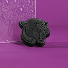 Ароматизатор на дефлектор керамический Medori Vostorg Пантера TC-21 - фото 21647415