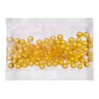 Масло тыквенное Mirolla, 100 капсул - Фото 3