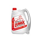 Антифриз Lumix Red красный G12+, 5 кг 7992523 - фото 2198064