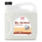 Кондиционер для кожи Sintec Dr. Active Leather Cleaner, 5 кг - фото 296623876