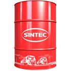 Масло моторное Sintec 10W-40 Truck API CH-4/SL, п/синтетическое, 180 кг 7992565 - фото 2198086