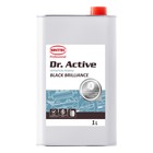 Чернитель шин Sintec Dr.Active Black Brilliance, 1 л 7992610 - фото 314714792