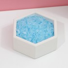 Соль для ванны «Счастья в дом!» 400 г, аромат жасмин, ЧИСТОЕ СЧАТЬЕ - фото 7786565