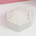 Соль для ванны «Время волшебства», 150 г, аромат ваниль и молоко, ЧИСТОЕ СЧАСТЬЕ - фото 7315999