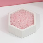Соль для ванны «Верь в мечту!», 150 г, аромат ягодный, ЧИСТОЕ СЧАСТЬЕ - Фото 3