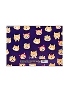 Альбом для рисования Calligrata «Веселые корги» А4, 40 листов, на скрепке, плотность листов 100 г/м², обложка из мелованного картона - Фото 8